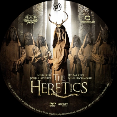 The Heretics