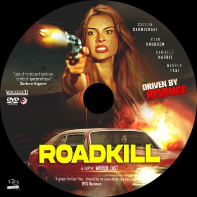 Roadkill