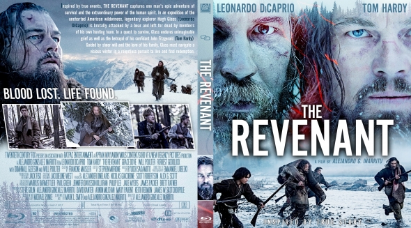 The Revenant