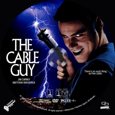 The Cable Guy