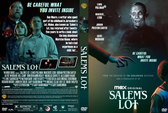 Salem's Lot