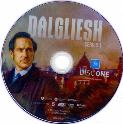 Dalgliesh