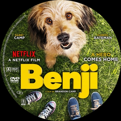 Benji