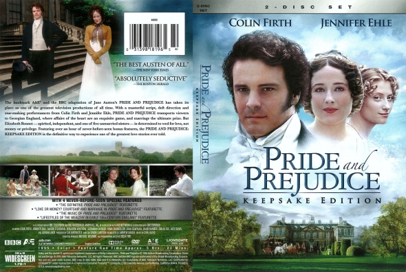 Pride & Prejudice