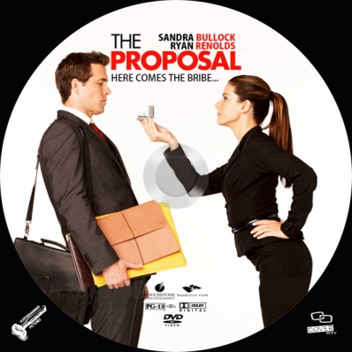 The Proposal