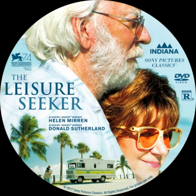 The Leisure Seeker