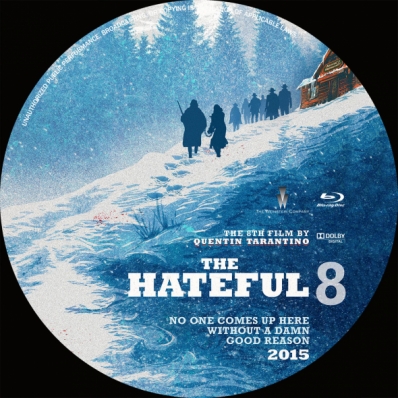 The Hateful Eight