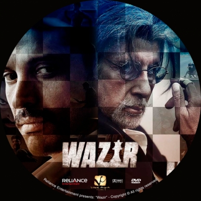 Wazir