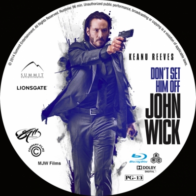 John Wick