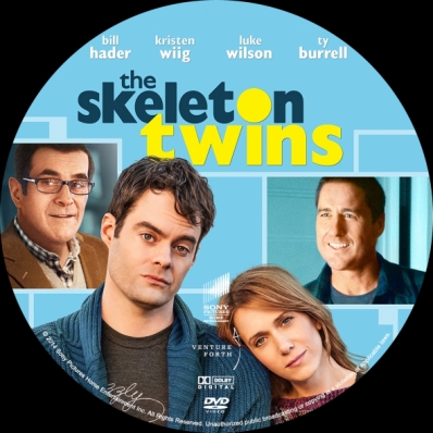 The Skeleton Twins