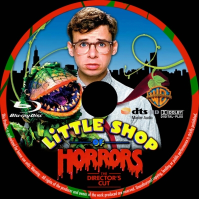 Little Shop of Horrors