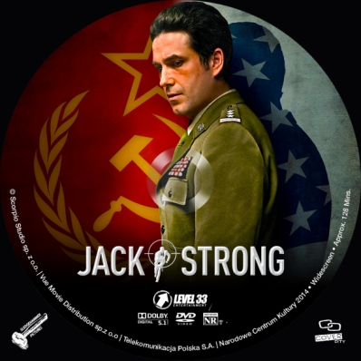 Jack Strong