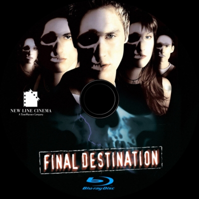 Final Destination