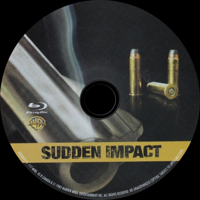 Sudden Impact