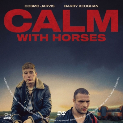 Calm with Horses