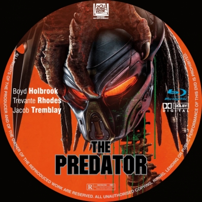 The Predator