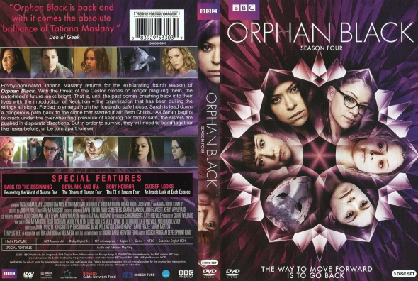 Orphan black season 4 online online free