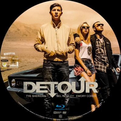 Detour