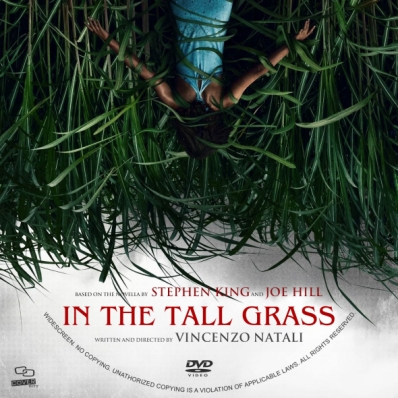 In the Tall Grass