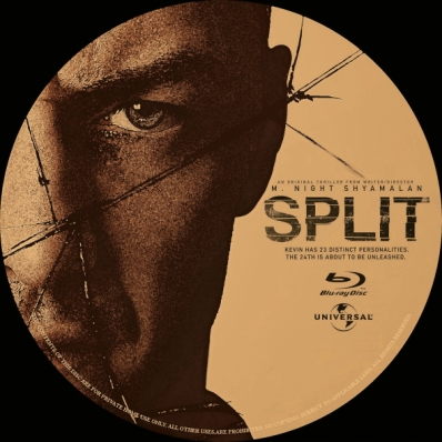 Split