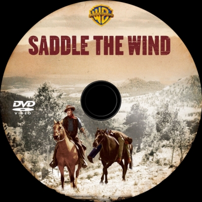 Saddle the Wind