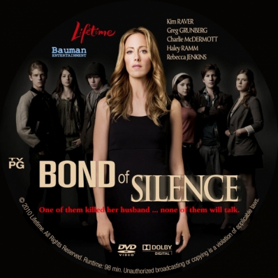 Bond of Silence