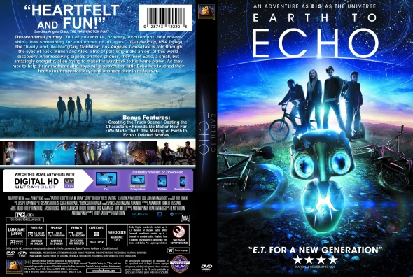 Earth to Echo