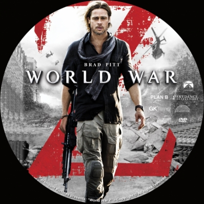 World War Z