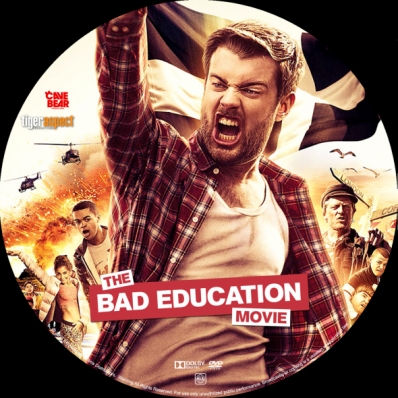 The Bad Education Movie