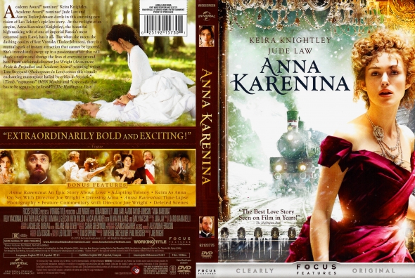 Anna Karenina