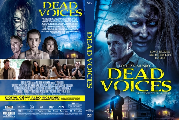 Dead Voices