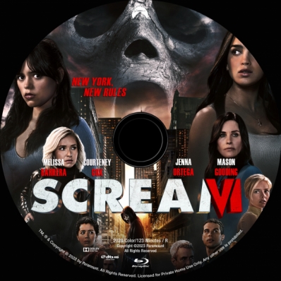 Scream VI