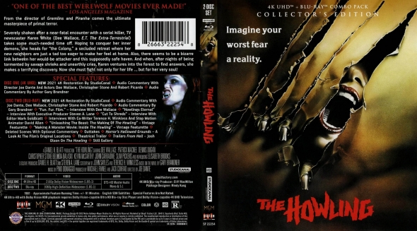 The Howling