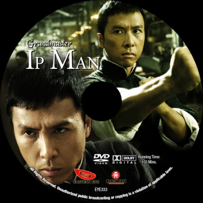 Ip Man