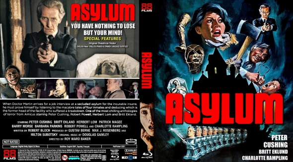 Asylum