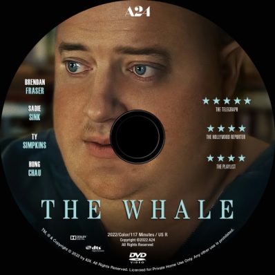 The Whale