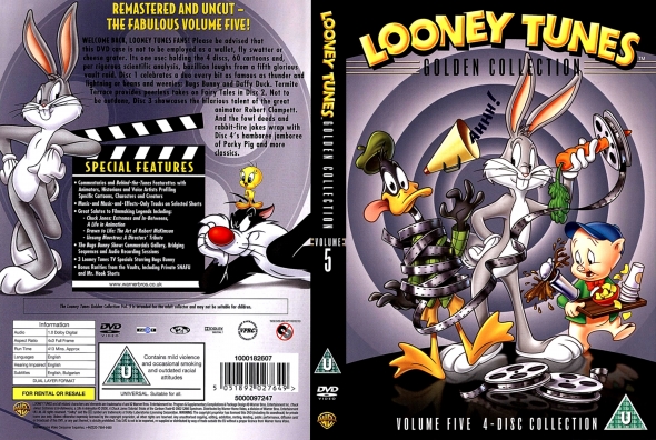 Looney Tunes