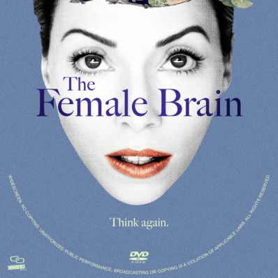 The Female Brain