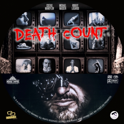 Death Count