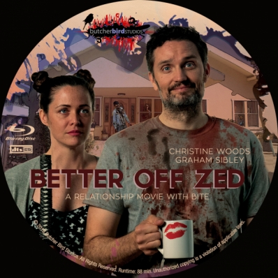 Better Off Zed