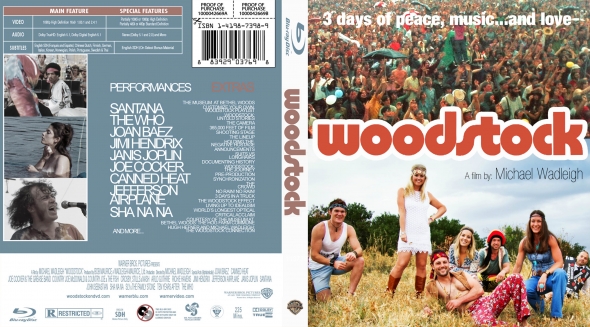 Woodstock