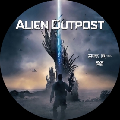 Alien Outpost