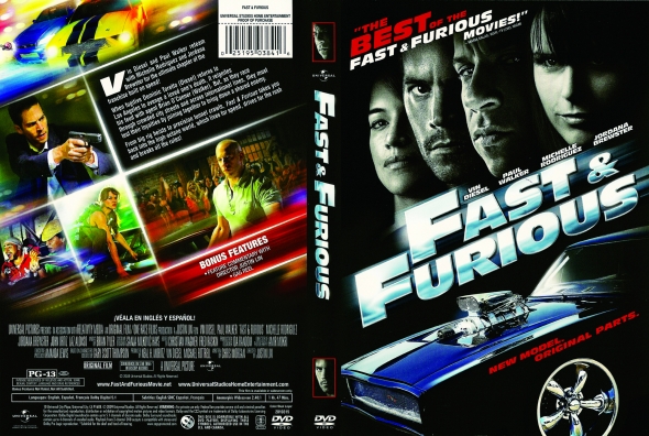 Fast and Furious