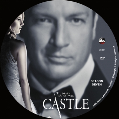 Castle - Season 7