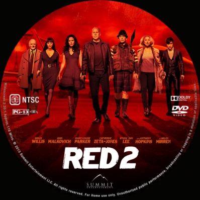 Red 2