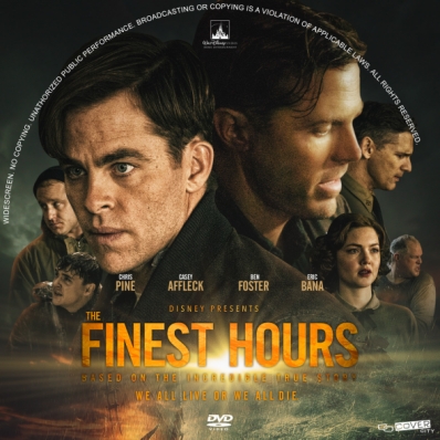 The Finest Hours