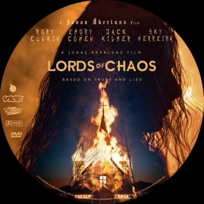 Lords of Chaos