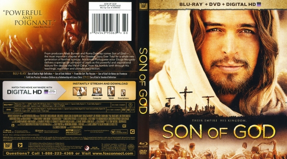 Son Of God