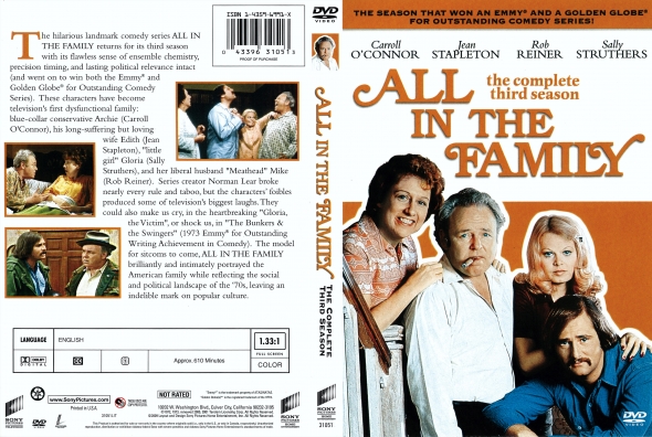 All in the Family - Season 3