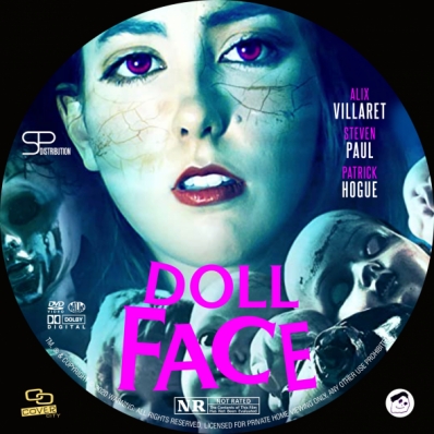 Doll Face